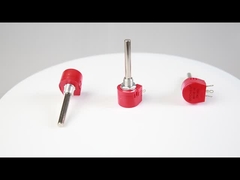 WX118 1w Jednorazowy potencjometr wielorazowy 10k 5k Ohm Precision Pots