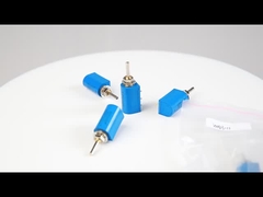 Wyrób WXD3-11 Wirewound Multiturn Potentiometer 500k 5k Ohm