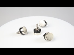 Włókno metalowe 2k Ohm Potentiometer Trimpot RV24 0.25W 50 Ohm do 2 Megohm