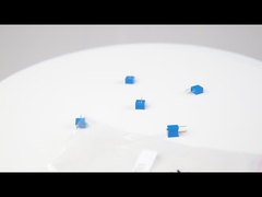 3266W-1-502LF 0,25W 5K Ohm przez otwór 1/4 