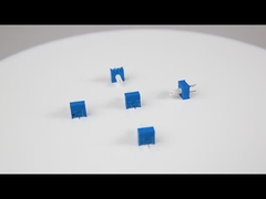 10k 100k Ohm Precision Trimmer Potentiometer 3386P 0.5W ODM