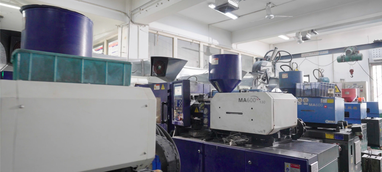Sichuan Bochen Guosheng Intelligent Technology Co., Ltd. linia produkcyjna producenta