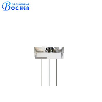 3329H 0,5w 10k Ohm Trimmer rezystor 1/4 