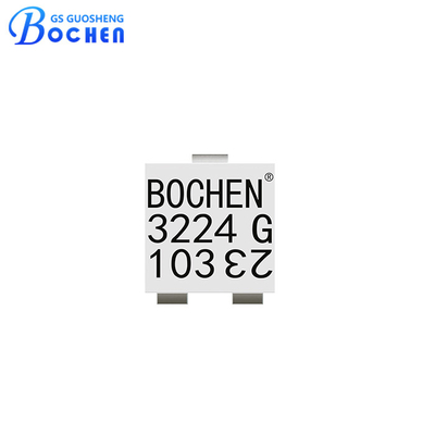OEM 0,25w regulowany rezystor SMD Potencjometr 10k Ohm 5Ω Do 2MΩ