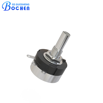 Włókno metalowe 2k Ohm Potentiometer Trimpot RV24 0.25W 50 Ohm do 2 Megohm