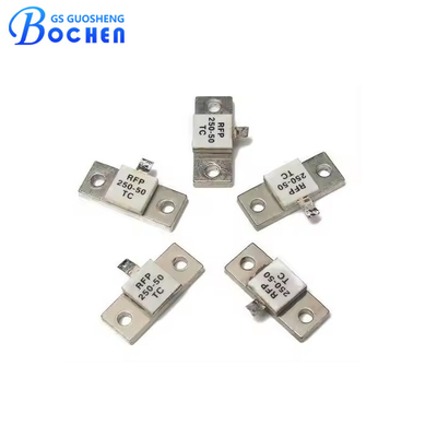 Rezystor RF 50 ohm 100w Ceramic High Power RF Flange 50 ohm Rezystor