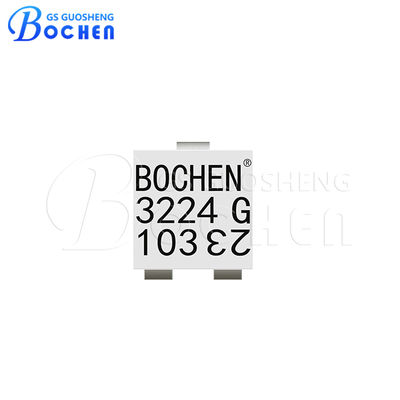 OEM 0,25w regulowany rezystor SMD Potencjometr 10k Ohm 5Ω Do 2MΩ