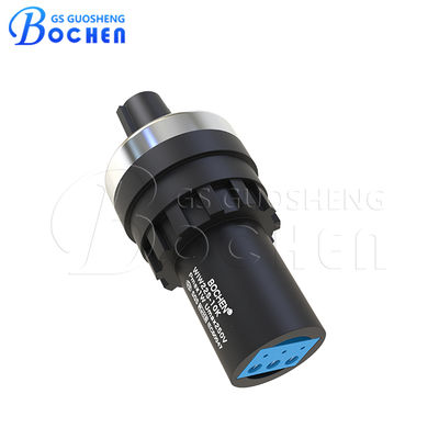 Bochen WIW22S Cermet Element Konwerter Gubernator Inwerter Przełącznik rezystancji Potentiometer