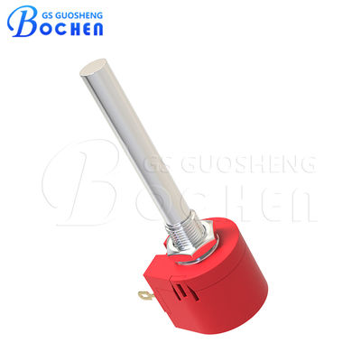 TW1103ka Potencjometr 10k Potencjometr obrotowy wirewound wx118