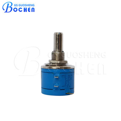 Bourns 3540s Potenciometro 3540s-1-151l Precyzyjny Potenciometr Rotacyjny