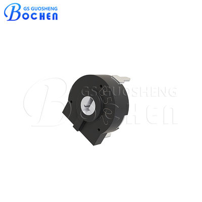 Phier Pt10 Potencjometr węglowy 10 mm Wyrównanie górne zmienny rezystor trimmera