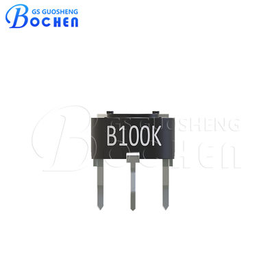 220 Ohm 6 mm przez otwór Wyrostowy potencjometr Trimpot Trimmer