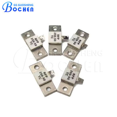 RIG Wysokiej mocy Rf 500W 100 Ohm rezystor