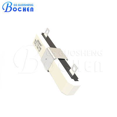 50w 0,8 Ohm 10% Wirewound Cement Ceramic Rezistor Z Ceramic Case RX27