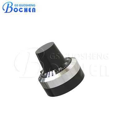 15 Zwrotów Cyfrowa tarcza Potencjometr Prężnik objętościowy do potencjometru drutowego H-23-6A