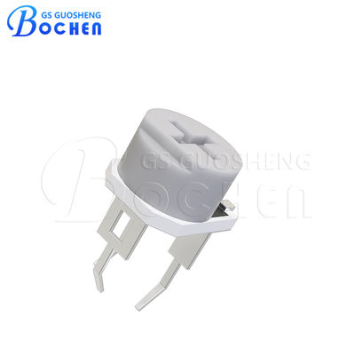 RoHS Wersjalny montaż potencjometru Cermet Trimmer W206A 102