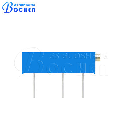 3006P-1-503 0,75w 50k ohm potencjometr trymera wielokrotnego