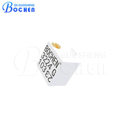 3224 Seria Powierzchniowy Montujący 4 mm SMD Potentiometr Cermet Trimmer