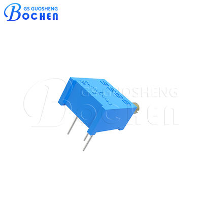 3299 0,5W 5k 10k 20k 50k 100k 200k Ohm regulowanie wieloobwodowe