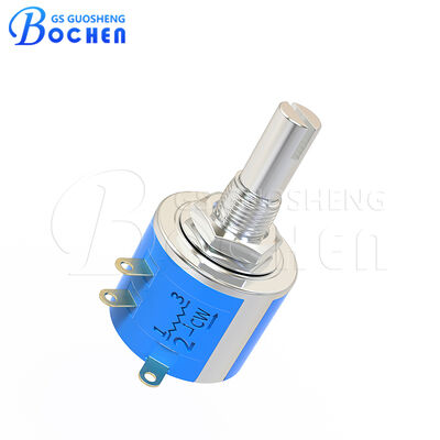 Potencjometr obrotowy 10k Ohm